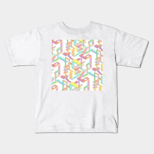 Labyrinth Kids T-Shirt